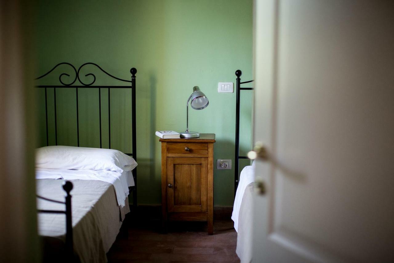 Casali Costadoro อักกวาวีวา ปิเชนา ภายนอก รูปภาพ
